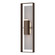 Shadow Box Shadow Box Extra Tall Sconce in Coastal Bronze (39|302608-SKT-75-78-ZM0736)