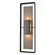 Shadow Box Shadow Box Tall Outdoor Sconce in Coastal Black (39|302607-SKT-80-77-ZM0546)