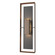 Shadow Box Shadow Box Tall Outdoor Sconce in Coastal Bronze (39|302607-SKT-75-80-ZM0546)