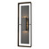 Shadow Box Shadow Box Tall Outdoor Sconce in Coastal Oil Rubbed Bronze (39|302607-SKT-14-80-ZM0546)