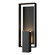 Shadow Box Shadow Box Large Outdoor Sconce in Coastal Dark Smoke (39|302605-SKT-77-75-ZM0546)