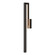 Edge Edge Large LED Outdoor Sconce in Coastal Oil Rubbed Bronze (39|302563-LED-14-II0566)