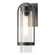 Alcove Alcove Small Outdoor Sconce in Coastal Black (39|302555-SKT-80-ZM0741)