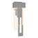 Rainfall Rainfall LED Outdoor Sconce in Coastal Burnished Steel (39|302531-LED-RGT-78-II0597)