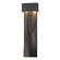 Tress LED Outdoor Wall Sconce in Coastal Dark Smoke (39|302529-LED-77)
