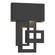 Collage LED Outdoor Wall Sconce in Coastal Black (39|302520-LED-LFT-80)