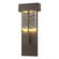 Shard Shard XL Outdoor Sconce in Coastal Dark Smoke (39|302518-LED-77-YP0669)