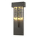 Shard Shard XL Outdoor Sconce in Coastal Natural Iron (39|302518-LED-20-YP0669)