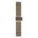 Ursa Double-Large Ursa LED Outdoor Sconce in Coastal Natural Iron (39|302507-LED-20-II0397)