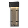 Ursa LED Outdoor Wall Sconce in Coastal Black (39|302501-LED-80-II0359)