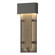 Ursa Ursa Small LED Outdoor Sconce in Coastal Natural Iron (39|302501-LED-20-II0359)