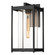 Cela Cela Large Outdoor Sconce in Coastal Black (39|302023-SKT-80-ZM0731)