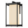 Cela Cela Large Outdoor Sconce in Coastal Black (39|302023-SKT-80-GG0731)