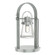 Erlenmeyer Erlenmeyer Table Lamp in Vintage Platinum (39|277810-SKT-82-ZM0467)