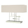 Cavaletti Cavaletti Table Lamp in Sterling (39|277670-SKT-85-SE2010)