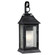 Shepherd One Light Lantern in Dark Weathered Zinc (454|OL10602DWZ)