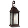 Shepherd One Light Lantern in Heritage Copper (454|OL10601HTCP)