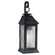 Shepherd One Light Lantern in Dark Weathered Zinc (454|OL10601DWZ)