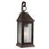 Shepherd One Light Lantern in Heritage Copper (454|OL10600HTCP)