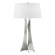 Moreau One Light Table Lamp in Sterling (39|273077-SKT-85-SF2011)
