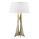 Moreau One Light Table Lamp in Soft Gold (39|273077-SKT-84-SF2011)