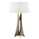 Moreau Moreau Tall Table Lamp in Bronze (39|273077-SKT-05-SF2011)