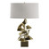 Gallery One Light Table Lamp in Modern Brass (39|273050-SKT-86-SE1695)