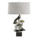 Gallery Gallery Twofold Table Lamp in Natural Iron (39|273050-SKT-20-SE1695)