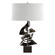 Gallery Gallery Twofold Table Lamp in Oil Rubbed Bronze (39|273050-SKT-14-SF1695)