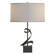 Gallery One Light Table Lamp in Black (39|273030-SKT-10-SE1695)