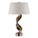 Folio Folio Table Lamp in Bronze (39|272920-SKT-05-SE1815)