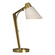 Reach One Light Table Lamp in Modern Brass (39|272860-SKT-86-SE0700)