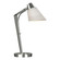 Reach Reach Table Lamp in Sterling (39|272860-SKT-85-SF0700)