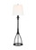 Sullivan One Light Buffet Lamp in Aged Iron (454|LT1171AI1)