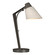 Reach Reach Table Lamp in Dark Smoke (39|272860-SKT-07-SE0700)