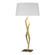 Facet One Light Table Lamp in Modern Brass (39|272850-SKT-86-SF1815)