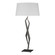 Facet One Light Table Lamp in Natural Iron (39|272850-SKT-20-SF1815)
