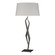 Facet Facet Table Lamp in Natural Iron (39|272850-SKT-20-SE1815)