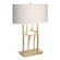 Antasia Antasia Table Lamp in Modern Brass (39|272815-SKT-86-SE1795)