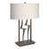 Antasia Antasia Table Lamp in Dark Smoke (39|272815-SKT-07-SE1795)