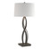Almost Infinity Almost Infinity Tall Table Lamp in Natural Iron (39|272687-SKT-20-SF1594)
