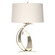 Fullered Impressions Fullered Impressions Large Table Lamp in Sterling (39|272678-SKT-85-SF1794)