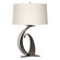 Fullered Impressions Fullered Impressions Large Table Lamp in Natural Iron (39|272678-SKT-20-SF1794)