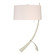 Stasis Stasis Table Lamp in Sterling (39|272666-SKT-85-SE1695)