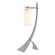 Stasis One Light Table Lamp in Sterling (39|272665-SKT-85-GG0075)