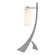 Stasis One Light Table Lamp in Vintage Platinum (39|272665-SKT-82-GG0075)