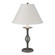 Twist Basket Twist Basket Table Lamp in Natural Iron (39|265001-SKT-20-SF1555)