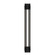 Carson LED Vanity in Midnight Black (454|KWL1101MBK)
