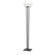 Taper Taper Torchiere in Natural Iron (39|249642-SKT-20-GG0024)