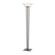 Taper Taper Torchiere in Oil Rubbed Bronze (39|249642-SKT-14-GG0024)